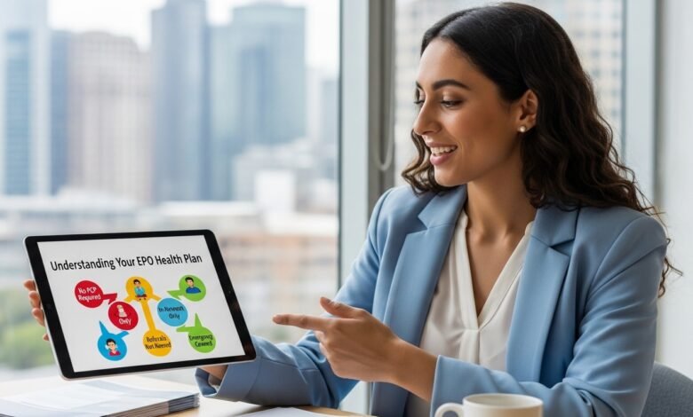 What Is an EPO Health Plan?