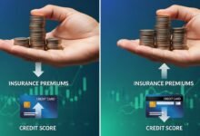 How Insurance Premiums Affect Your Credit Score