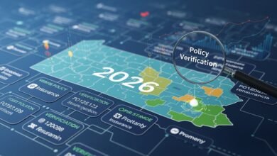 Blockchain for Policy Verification in Insurance Pennsylvania 2026 Review