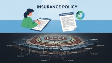 The Hidden Layers of an Insurance Policy: What Most Clients Overlook