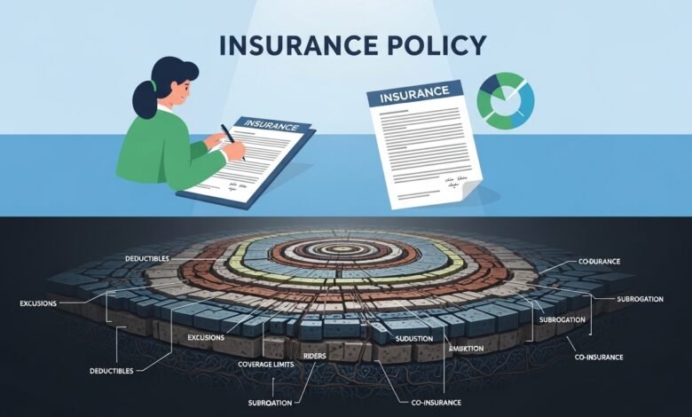 The Hidden Layers of an Insurance Policy: What Most Clients Overlook