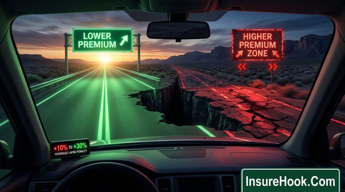 Insurance Grace Period: What Happens If You Pay Late? - InsureHook ...