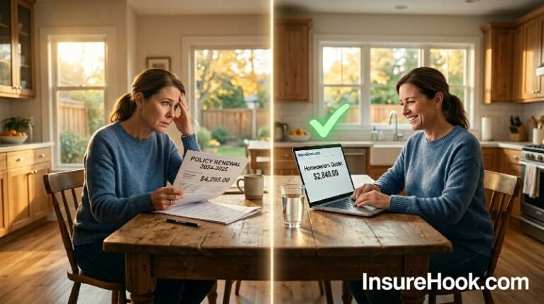 How to Lower Your Homeowners Insurance Premium How to lower your homeowners insurance premium and save money in 2026