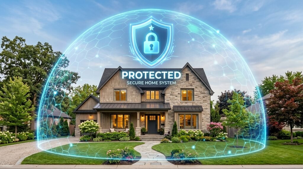 Homeowners insurance coverage guide