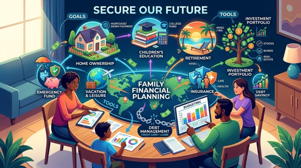 Life insurance policy planning